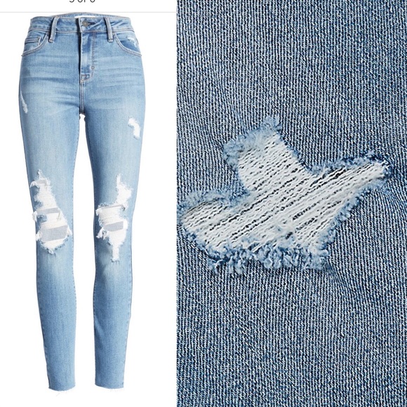 AG Mid-Rise Legging Ankle - Picture 2 of 10